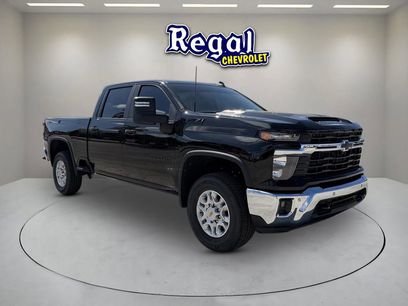 New 2026 Chevrolet Silverado 2500 LT w/ All Star Edition