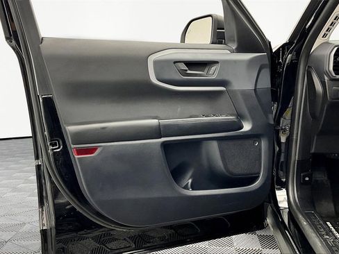 Used 2022 Ford Bronco Sport Big Bend w/ Convenience Package image 23