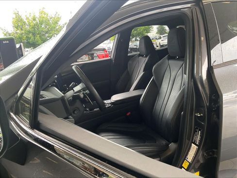 Used 2022 Lexus NX 450h+ F Sport w/ Vision Package AWD/4WD image 26