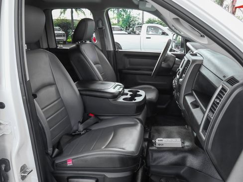 Used 2023 RAM 1500 Tradesman w/ Trailer Tow Group image 40