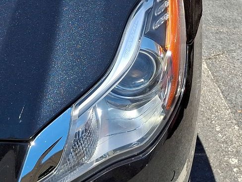 Used 2014 Maserati Quattroporte S Q4 AWD/4WD image 4