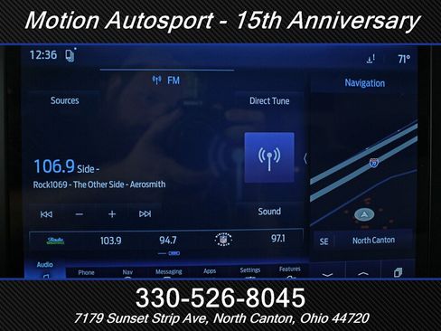 Used 2021 Ford F150 XLT w/ Equipment Group 302A High AWD/4WD image 23