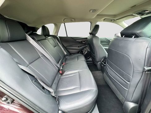 Used 2023 Subaru Outback Limited image 36