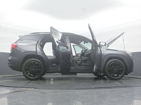 Used 2020 GMC Terrain SLE w/ Elevation Edition FWD image 59