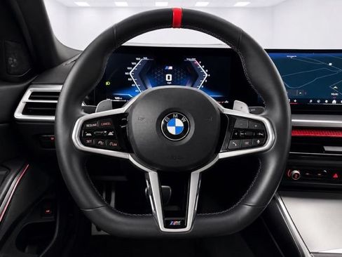 Used 2025 BMW M340i xDrive w/ Premium Package AWD/4WD image 44