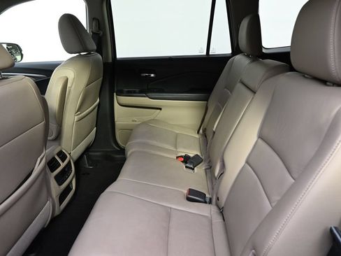 Used 2020 Honda Pilot EX-L image 21