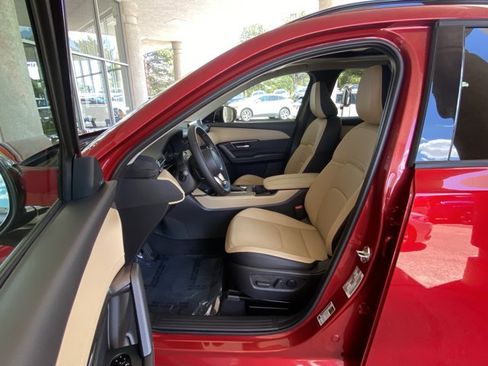 New 2026 MAZDA CX-5 2.5 S w/ Premium Plus Package AWD/4WD image 29