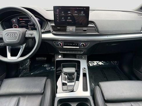 Certified 2023 Audi Q5 2.0T Premium Plus w/ Premium Plus Package AWD/4WD image 18