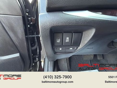 Used 2015 Acura TLX w/ Technology Package AWD/4WD image 39