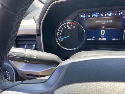 Used 2023 Ford F150 XLT w/ Equipment Group 302A High AWD/4WD image 34