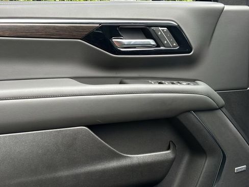 New 2026 Chevrolet Tahoe LT w/ Comfort Package RWD image 23