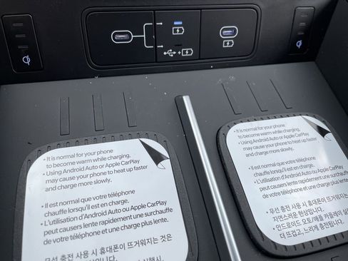 New 2026 Hyundai Santa Fe XRT image 17