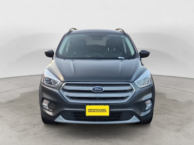Used 2019 Ford Escape SEL AWD/4WD image 2