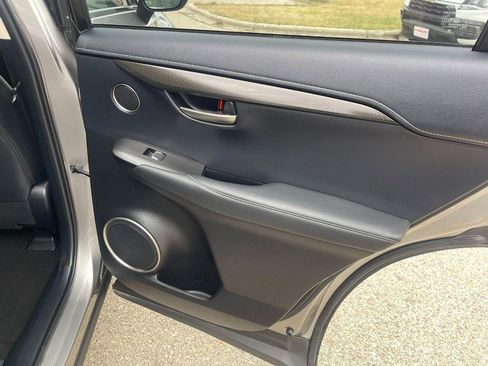 Used 2021 Lexus NX 300 AWD w/ Comfort Package image 15