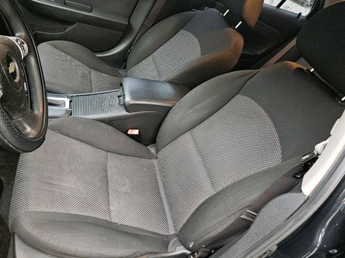 Used 2012 Chevrolet Malibu LT w/ 1LT Florida Package image 6