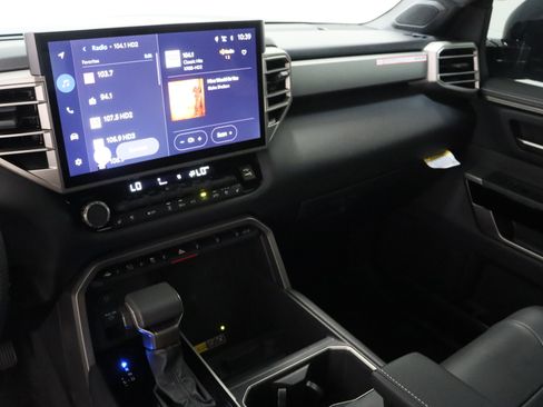 Used 2026 Toyota Tundra Limited RWD image 16