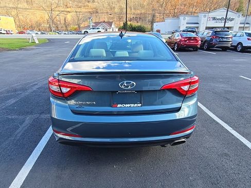 Used 2017 Hyundai Sonata SE image 4