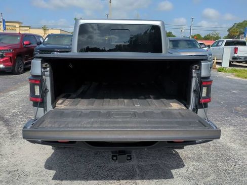 Used 2020 Jeep Gladiator Rubicon AWD/4WD image 14