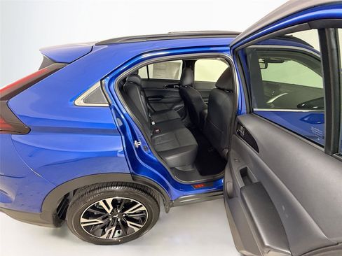 New 2026 Mitsubishi Eclipse Cross Black Edition image 26