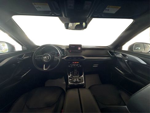 Used 2020 MAZDA CX-9 Grand Touring image 18