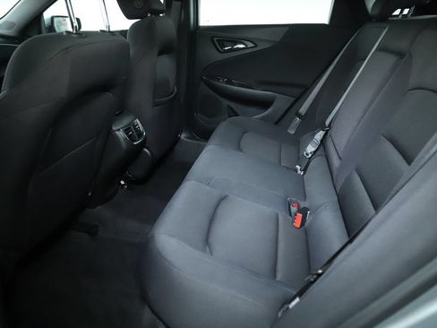 Used 2024 Chevrolet Malibu LT FWD image 14