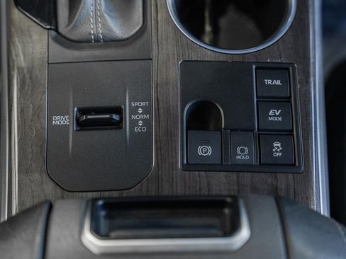 Used 2023 Toyota Highlander Limited image 26