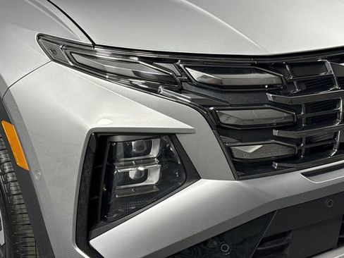 New 2026 Hyundai Tucson Limited image 43