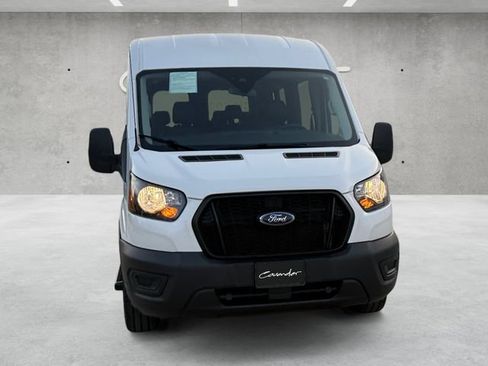 Used 2023 Ford Transit 350 XL RWD image 19