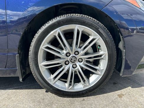 Used 2021 Toyota Avalon Limited w/ Advanced Safety Package image 32