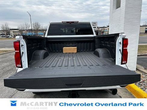 New 2026 Chevrolet Silverado 3500 LT w/ Z71 Chrome Sport Edition image 5