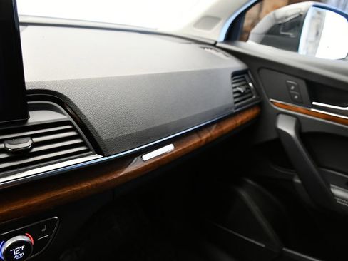 Certified 2023 Audi Q5 2.0T Premium Plus AWD/4WD image 30