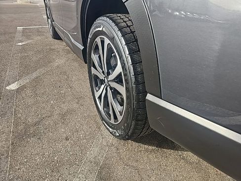 Used 2023 Subaru Forester Limited image 41