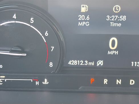 Used 2020 Lincoln Corsair FWD w/ Convenience Package image 13