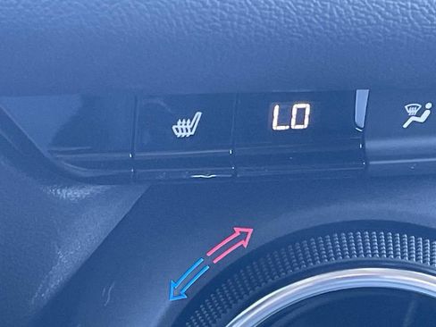 New 2025 Chevrolet Blazer LT w/ Convenience Package image 23