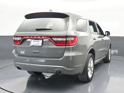 Used 2022 Dodge Durango GT image 5