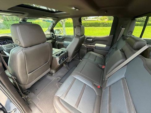Used 2021 GMC Sierra 1500 Denali w/ Denali Ultimate Package AWD/4WD image 22