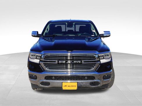 Certified 2020 RAM 1500 Laramie AWD/4WD image 12