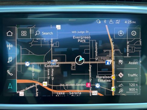 Used 2019 Audi A6 3.0T Premium w/ Convenience Package image 35