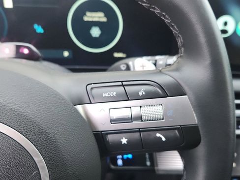 Used 2025 Hyundai Tucson SEL image 14