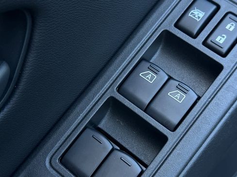 New 2026 Nissan Frontier SV image 14