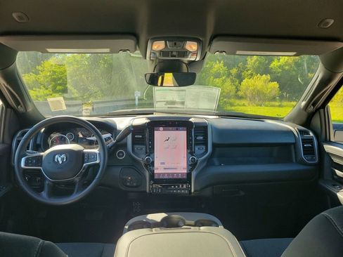 New 2026 RAM 3500 Tradesman image 10