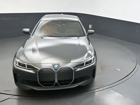 Used 2025 BMW i4 eDrive40 w/ Premium Package RWD image 37