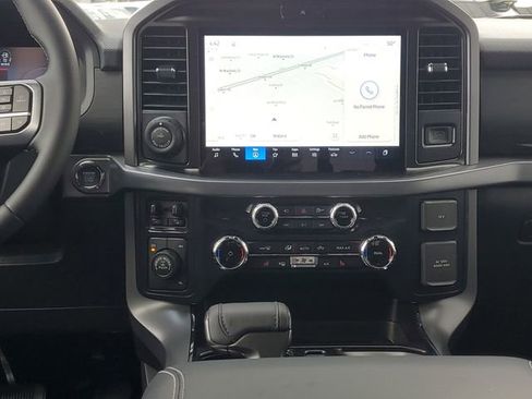 New 2026 Ford F150 XLT AWD/4WD image 27