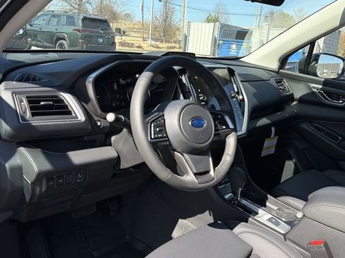 New 2026 Subaru Ascent Limited image 10