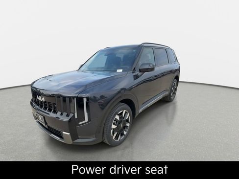 New 2027 Kia Telluride S AWD/4WD image 4