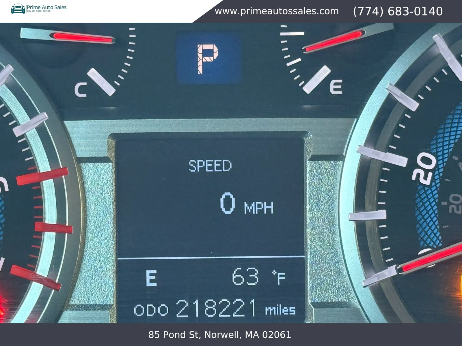 Used 2015 Toyota 4Runner SR5 AWD/4WD image 13