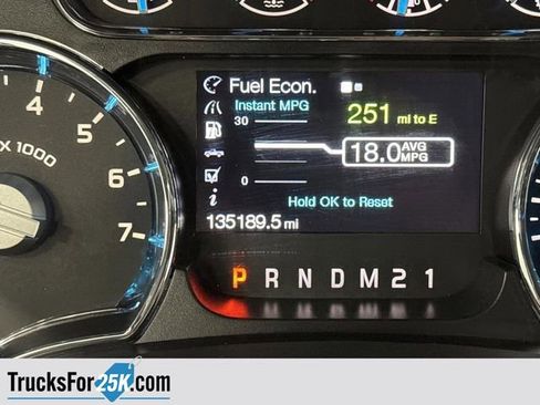 Used 2013 Ford F150 Lariat w/ Mid Equipment Group image 11