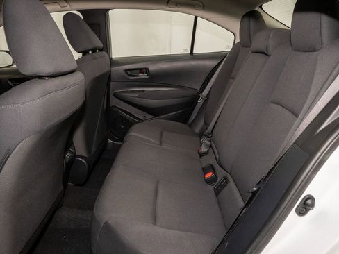 Used 2024 Toyota Corolla LE image 8