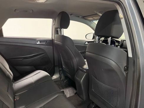 Used 2019 Hyundai Tucson Value AWD/4WD image 15