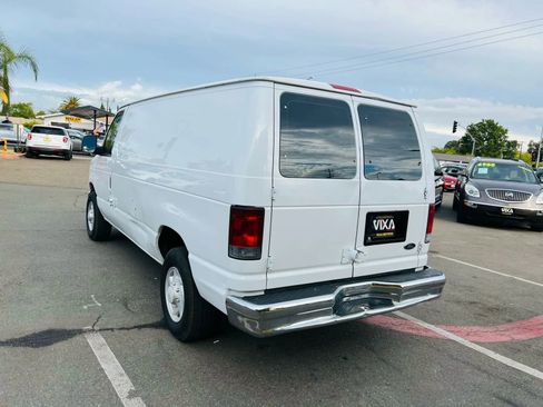 Used 2008 Ford E-250 and Econoline 250 image 7